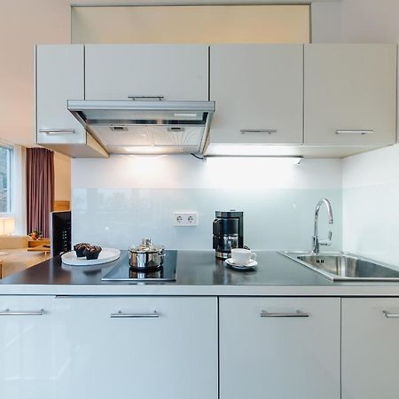 M2 Living Apartment No 1 Prerow Εξωτερικό φωτογραφία