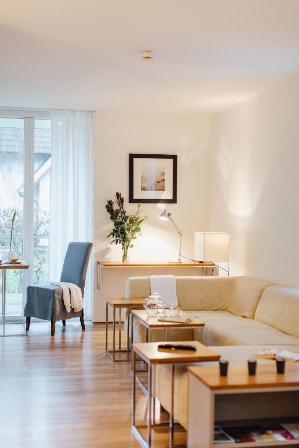 M2 Living Apartment No 1 Prerow Εξωτερικό φωτογραφία