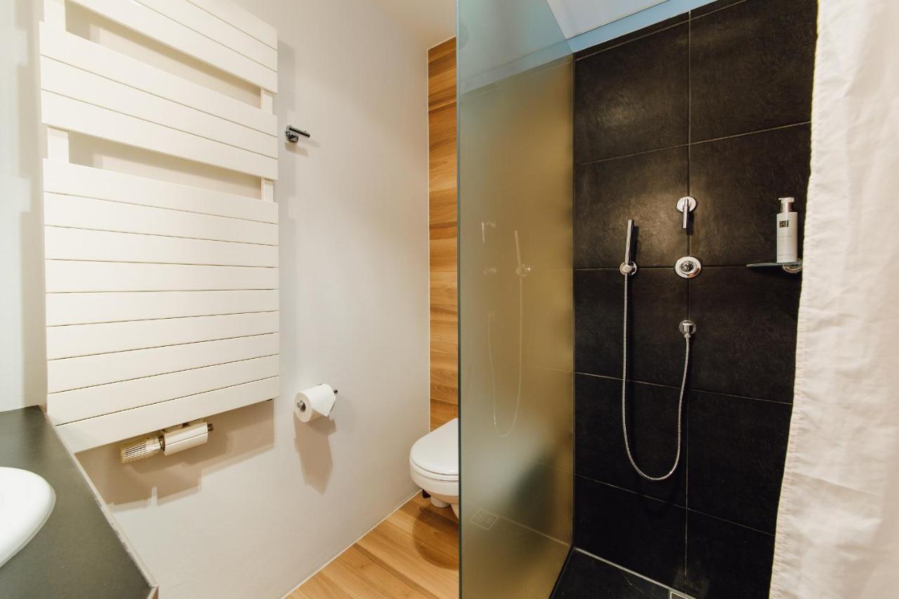 M2 Living Apartment No 1 Prerow Εξωτερικό φωτογραφία