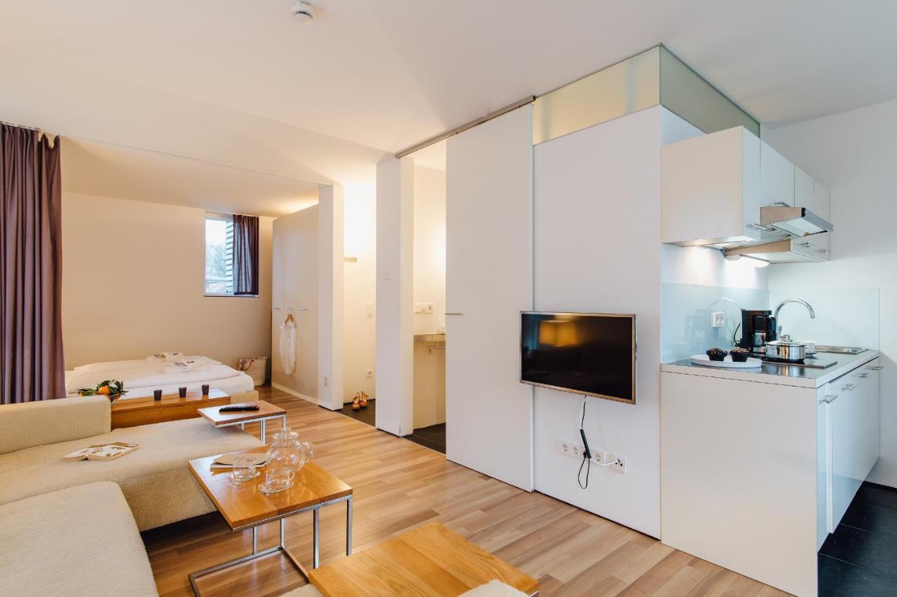 M2 Living Apartment No 1 Prerow Εξωτερικό φωτογραφία