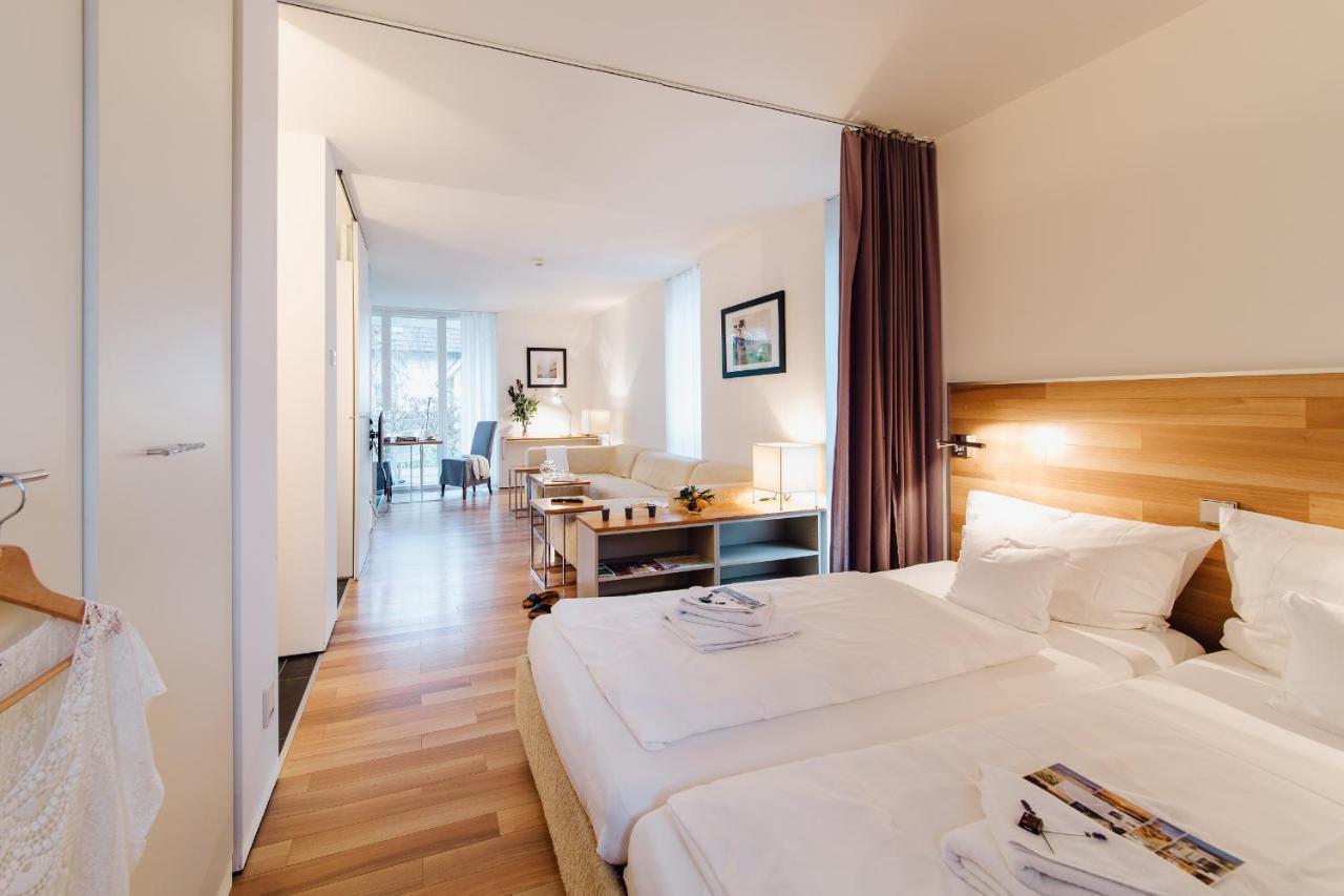 M2 Living Apartment No 1 Prerow Εξωτερικό φωτογραφία